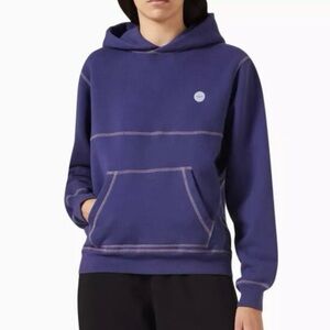 Madhappy Purple Hoodie